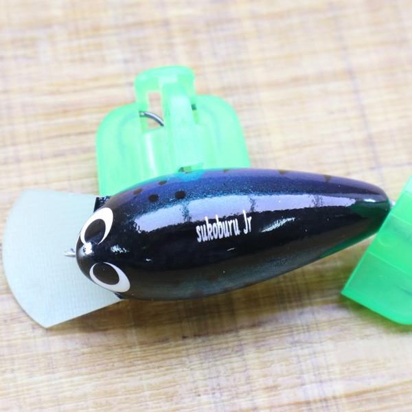 スキルフル skillful スコブルJr スコブルクランク 2個セット/ST2021SS