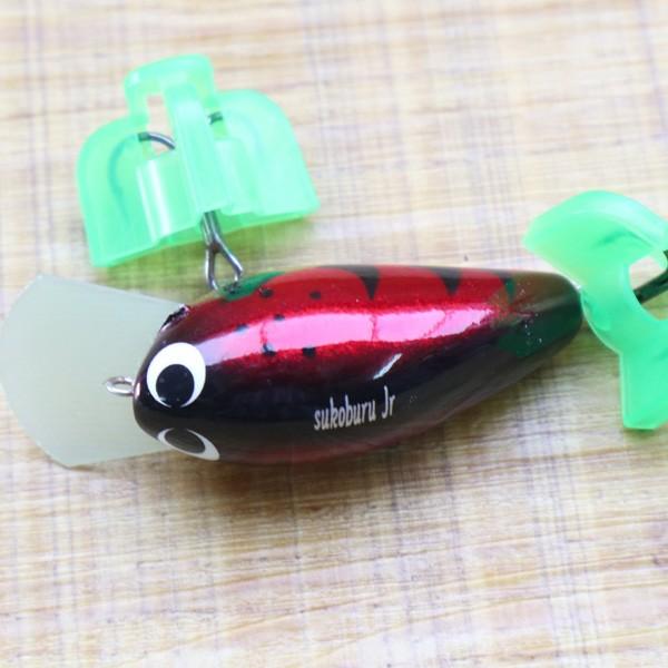 スキルフル skillful スコブルJr スコブルクランク 2個セット/ST2021SS