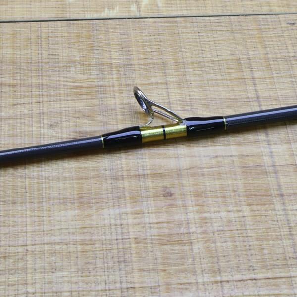 MCワークス スローハンド 806PD カスタムモデル/Y362LL 未使用 MCworks