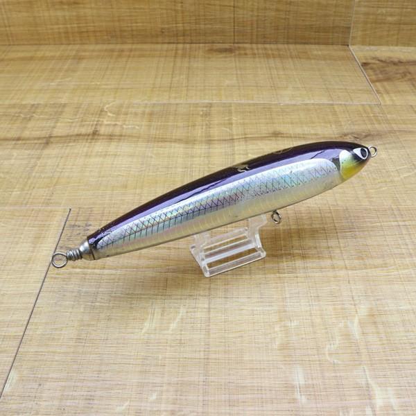 CB-ONE ライアン 200/Y366S 釣り ダイビングペンシル CB-ONE ライアン 200/Y366S 釣り ダイビングペンシル