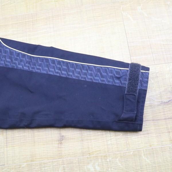 シマノ ゴアテックス パフォーマンスシェル・コンビネーション