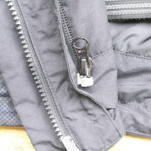 シマノ ゴアテックス パフォーマンスシェル・コンビネーション