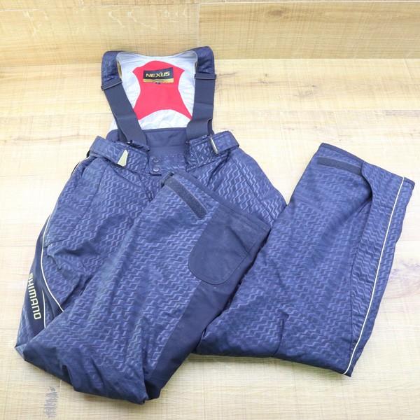 SHIMANO コールドウェザースーツL 2025年最新】shimano ウェザースーツの人気アイテム - メルカリ