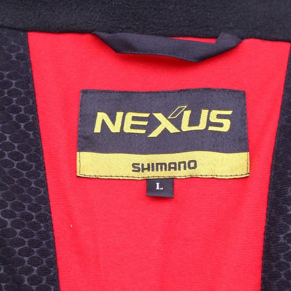 シマノゴアテックス　パフォーマンスシェル 防寒着　STRV➕９ シマノゴアテックス パフォーマンスシェル 防寒着 STRV➕9 - メルカリ