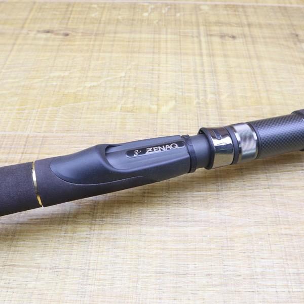 ゼナック RG 86Accuraエギングロッド ゼナック RG 86Accuraエギングロッド ゼナック RG 86Accura