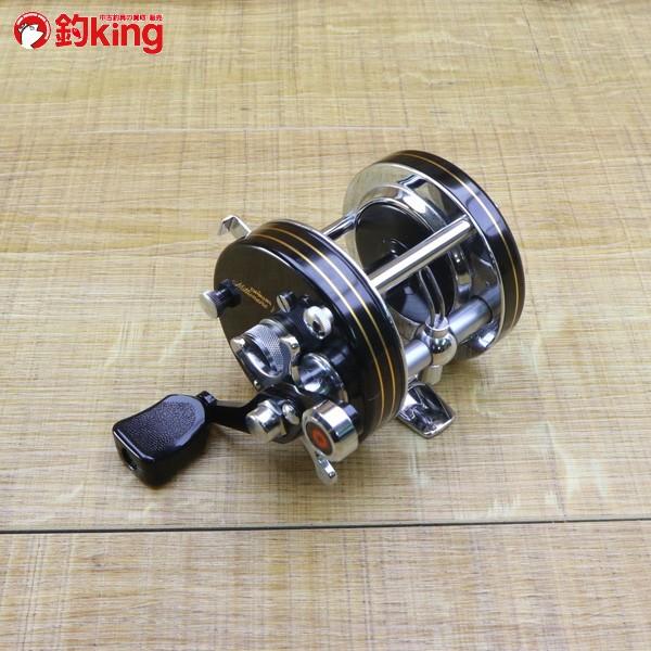 ダイワ ミリオネア V/Y386S 未使用 DAIWA 釣り ベイトリール バス 淡水