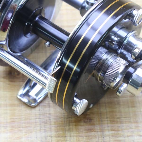 フィッシングリール ダイワDaiwa ミリオネアSHIMANO 4点セット ダイワ ミリオネア V/Y386S 未使用 DAIWA 釣り ベイトリール バス 淡水