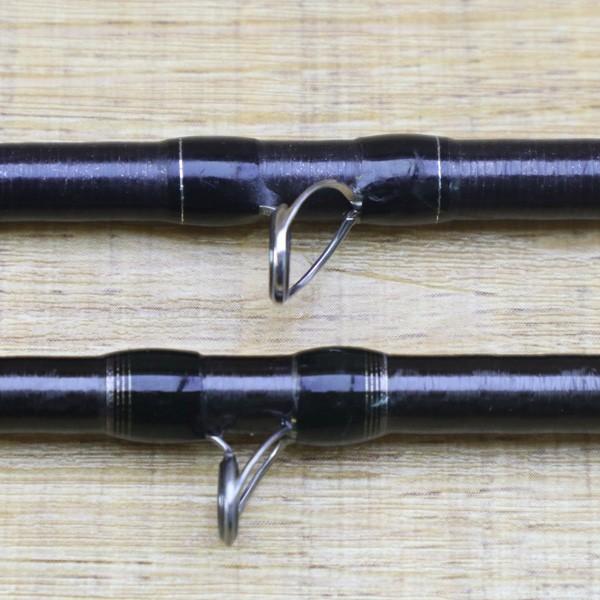 シマノ ポイズン アルティマ 170M バンタム 1711H-SB 2本セット