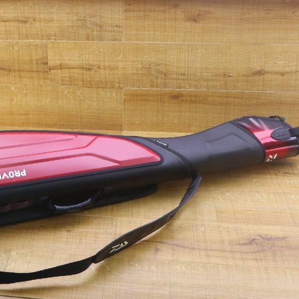 ダイワ DAIWAプロバイザーロッドケースPV-RC135RB