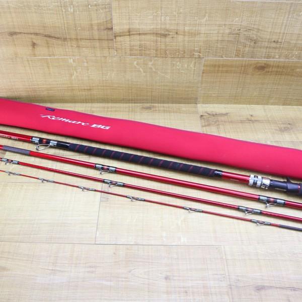 シマノ レマーレ BG H-475/Y392L 美品 SHIMANO 釣り 磯竿 波止 シマノ レマーレ BG H-475/Y392L 美品 SHIMANO 釣り 磯竿 波止