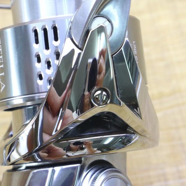 シマノ（SHIMANO） 18ステラ C3000XG/Y411M 極上美品 釣り スピニング