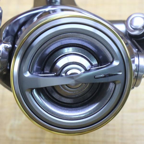 シマノ 18ステラ C3000XG/Y411M 極上美品 SHIMANO 釣り