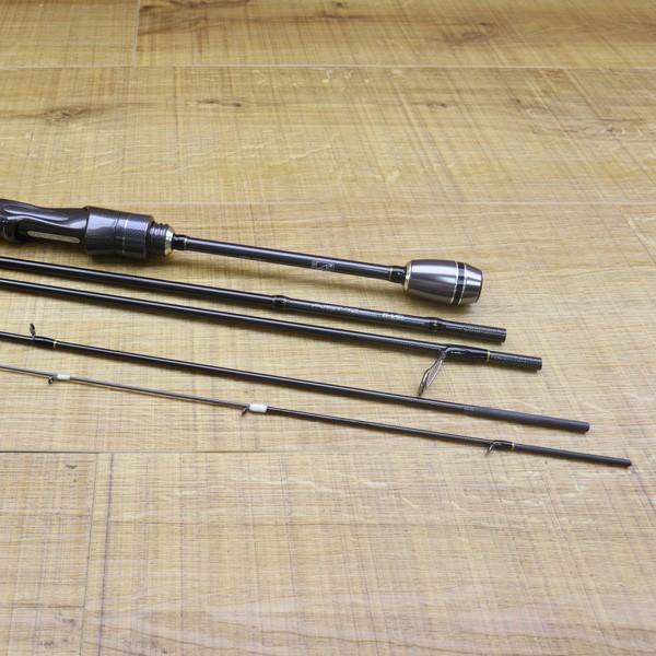 38 割引21新入荷 テイルウォーク アジストtzモバイル64 Sl アジング メバリング ロッド フィッシング Urbanfarminginstitute Org