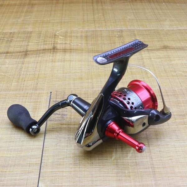 愛品倶楽部柏店】シマノ(SHIMANO) リール 08セフィア C3000S SD71E030