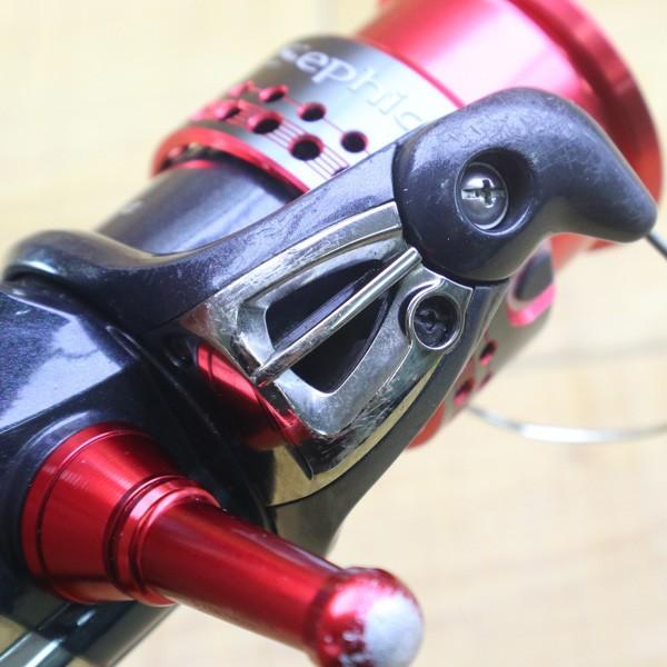 シマノ 08セフィアCI4 C3000S/Y414M SHIMANO 釣り スピニングリール