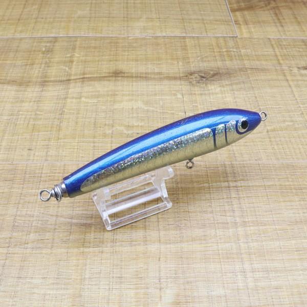 カーペンター ブルーフィッシュ 30-130/Z054SS 美品 carpenter 釣り