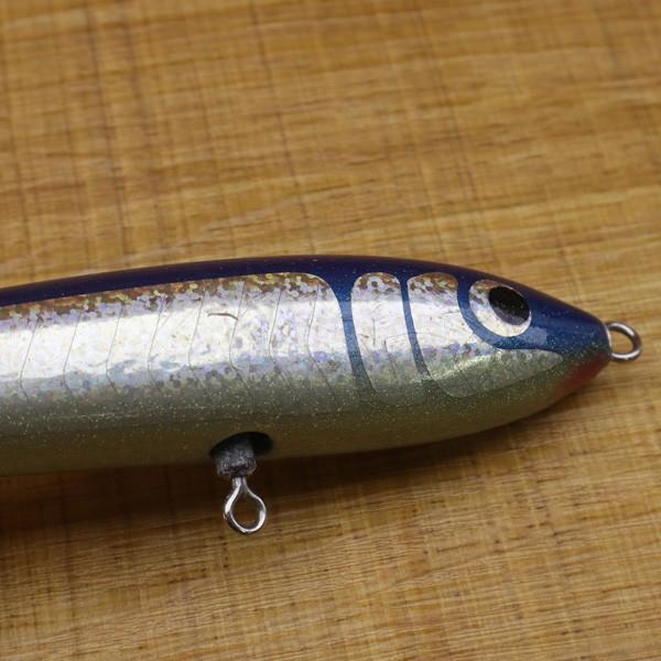 CARPENTER ブルーフィッシュ 30-130 ダイビングペンシル カーペンター ブルーフィッシュ30-130 CARPENTER ブルー