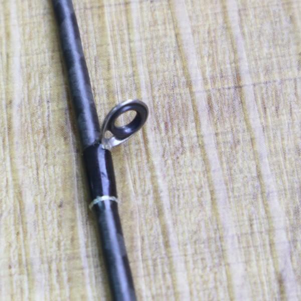 シマノ ソアレ CI4+ S706ULS/Z010L 美品 SHIMANO 釣り アジング 