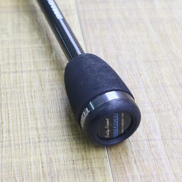 BREADEN（ブリーデン） グラマーロックフィッシュ TR68 ストレンジ