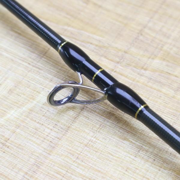 ヤマガブランクス ギャラハド 63／1 スロー/Z013L YAMAGABlanks 釣り