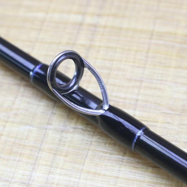 ブリーデン グラマーロックフィッシュ TR 85 PEスペシャル ブリーデン グラマーロックフィッシュ TR 85 PEスペシャル