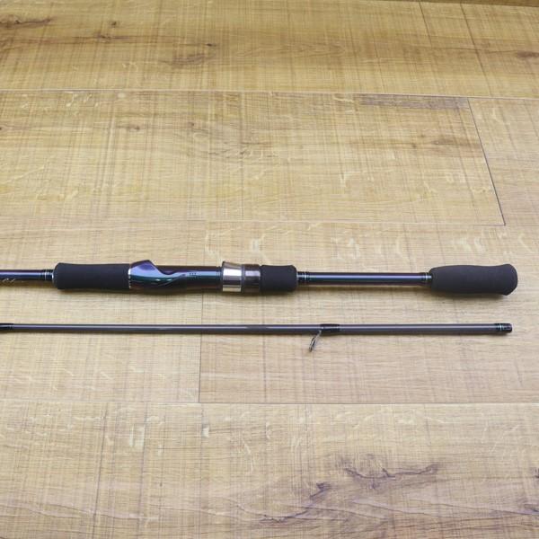 DAIWA(釣り) ダイワ エメラルダス ST 83M-DT/Z025L 美品 DAIWA DAIWA(釣り) ダイワ エメラルダス ST 83M-DT/Z025L 美品 DAIWA