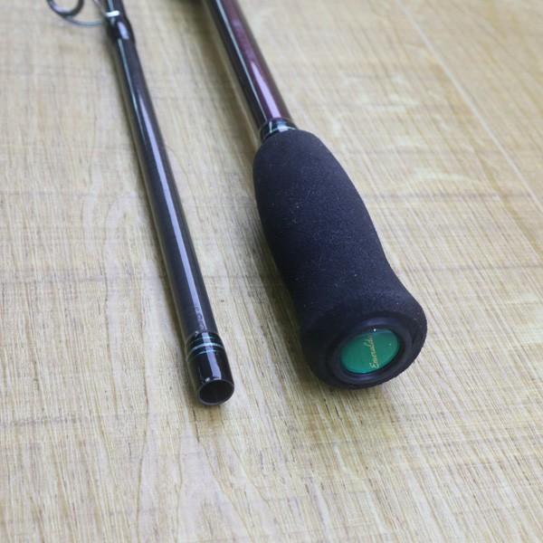DAIWA(釣り) ダイワ エメラルダス ST 83M-DT/Z025L 美品 DAIWA DAIWA(釣り) ダイワ エメラルダス ST 83M-DT/Z025L 美品 DAIWA