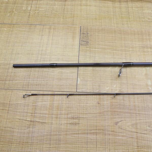 DAIWA(釣り) ダイワ エメラルダス ST 83M-DT/Z025L 美品 DAIWA DAIWA(釣り) ダイワ エメラルダス ST 83M-DT/Z025L 美品 DAIWA