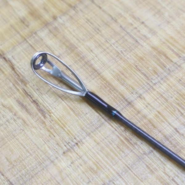 DAIWA(釣り) ダイワ エメラルダス ST 83M-DT/Z025L 美品 DAIWA DAIWA(釣り) ダイワ エメラルダス ST 83M-DT/Z025L 美品 DAIWA