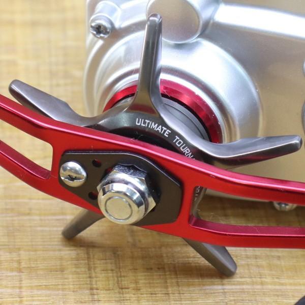 ダイワ シーボーグ 150J-DH-L/Z037M 美品 DAIWA 釣り 電動リール