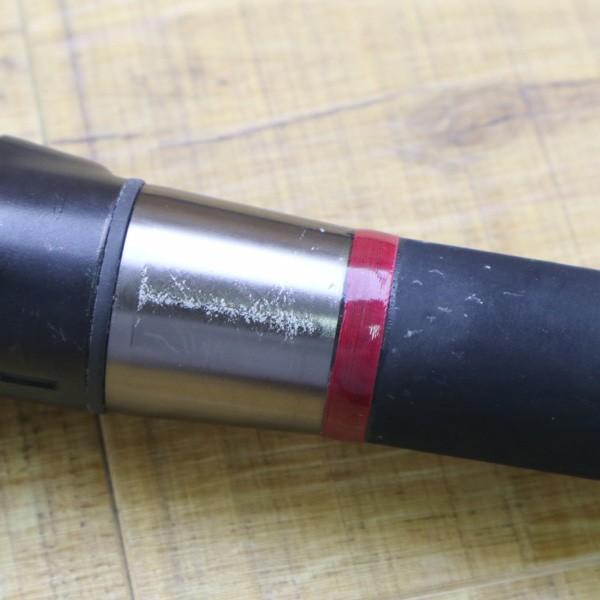がまかつ がま石 バーサス 20号 5.2m/Z030Y 美品 gamakatsu 釣り がまかつ がま石 バーサス 20号 5.2m/Z030Y 美品 gamakatsu 釣り