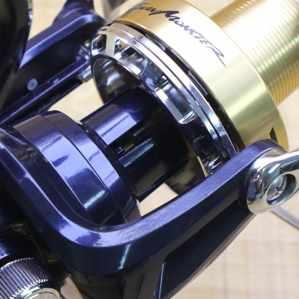 ダイワ タマンモンスター 6000/Z060M 未使用 DAIWA 釣り 遠投 ダイワ タマンモンスター 6000/Z060M 未使用 DAIWA 釣り 遠投