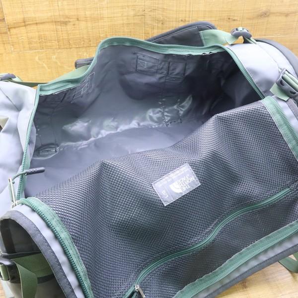 ノースフェイス NorthFace ボストンバッグ NF00CWW1 THE NORTH FACE（ザ ノースフェイス） ノースフェイス ボストンバッグ