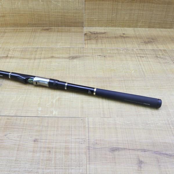 ダイワ HZ グレーダー ISO 4-53B/Z068L 極上美品 DAIWA 釣り 磯 ダイワ HZ グレーダー ISO 4-53B/Z068L 極上美品 DAIWA 釣り 磯