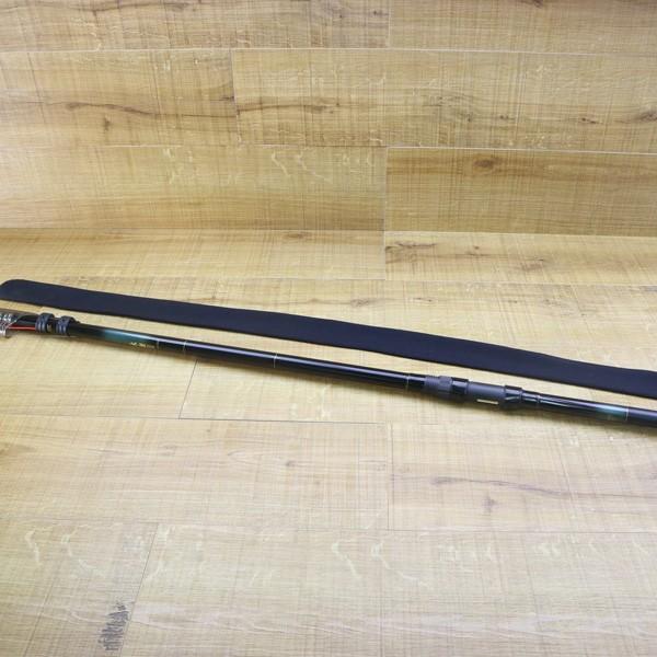 ダイワ 大鯉専科 MH53B/Z070L 美品 DAIWA 釣り こい コイ 鯉 ダイワ 大鯉専科 MH53B/Z070L 美品 DAIWA 釣り こい コイ 鯉