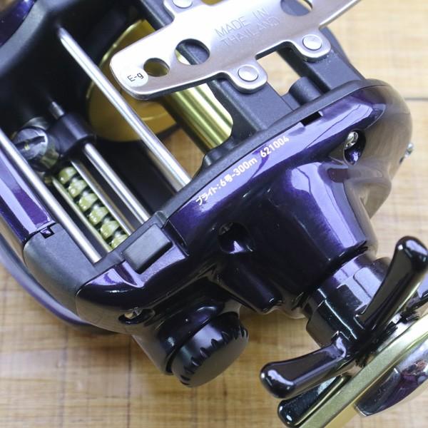 ダイワ 17タナセンサー 500/Z075M 美品 DAIWA 釣り 電動リール 