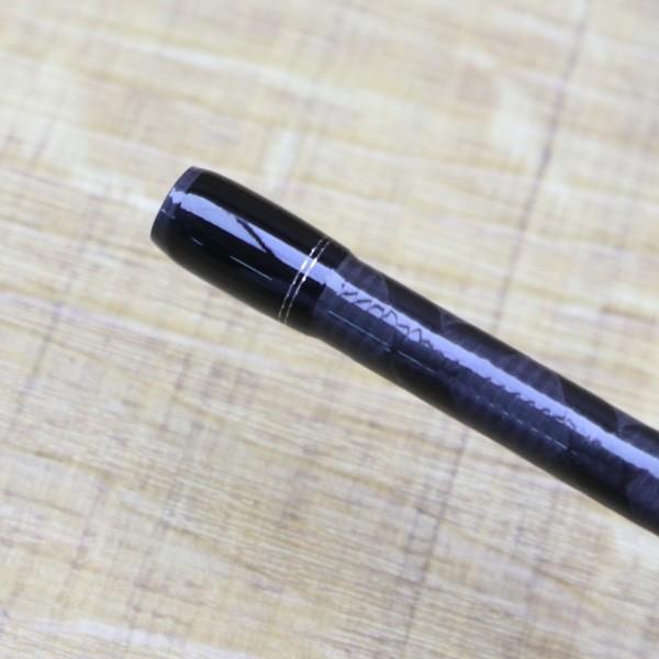ダイワ エアエッジ 642ULS-ST・E/Z095L 極上美品 DAIWA 釣り バス