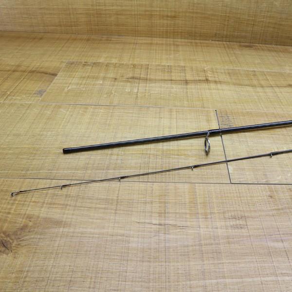 ダイワ エアエッジ 642ULS-ST・E/Z095L 極上美品 DAIWA 釣り バス