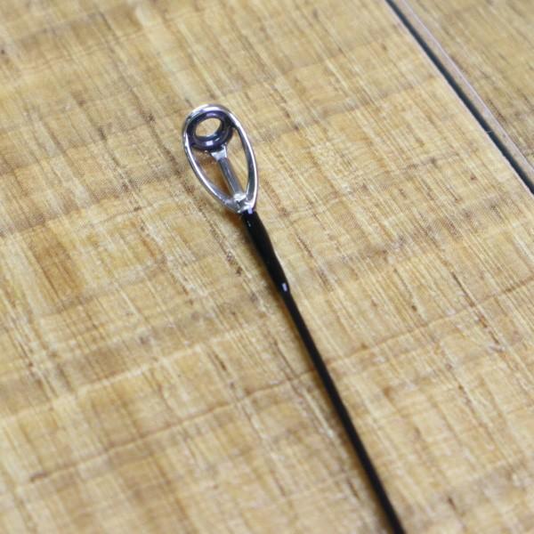 ダイワ エアエッジ 642ULS-ST・E/Z095L 極上美品 DAIWA 釣り バス