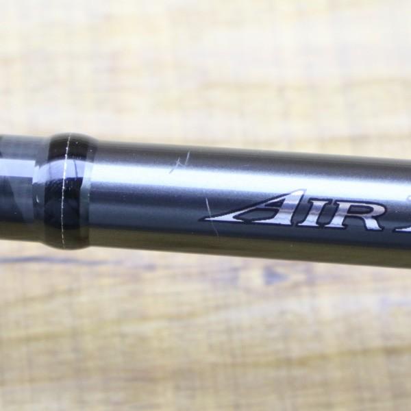 DAIWA（ダイワ） エアエッジ 662MB・E/Z098L 極上美品 釣り バス
