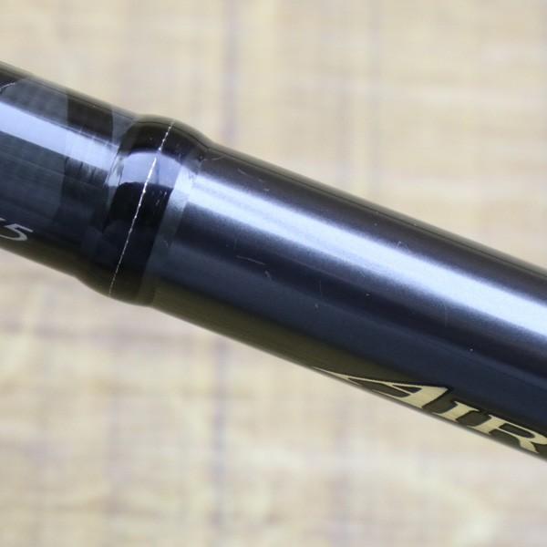 ロッド AIR EDGE 722MHB ダイワ(Daiwa) AIREDGE(エアエッジ) 722MHB・E