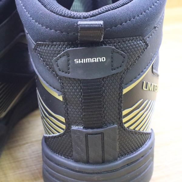 シマノ ゴアテックス フレックスピンフェルトシューズ シマノ ゴアテックス フレックスピンフェルトシューズ