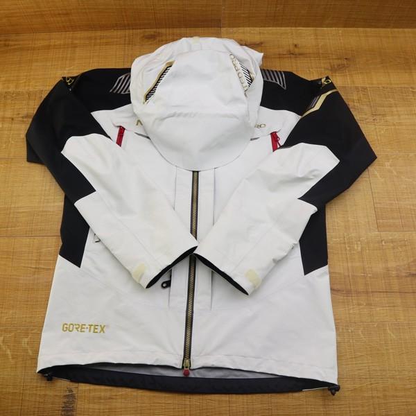 シマノ ネクサス ゴアテックス レインスーツ リミテッドプロ RA シマノ ネクサス ゴアテックス レインスーツ リミテッドプロ RA