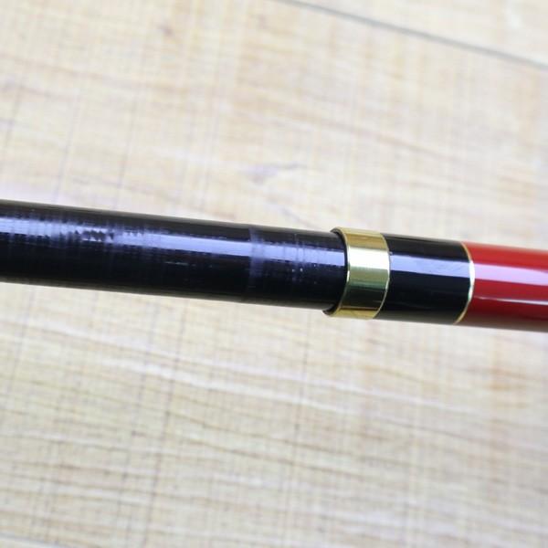 がまかつ がま磯 インテッサG-IV 15-53/Z124L gamakatsu 釣り 磯竿