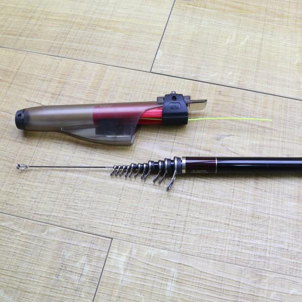シマノ 極翔 08-530/Z125L 美品 SHIMANO 釣り 磯竿 尾長 グレ シマノ 極翔 08-530/Z125L 美品 SHIMANO 釣り 磯竿 尾長 グレ
