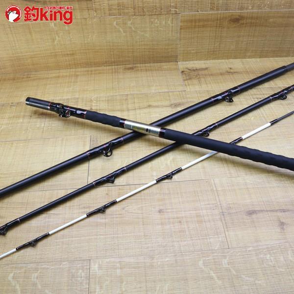 ダイワ HVF 尖閣 100号 484/Z126Y 未使用 DAIWA 釣り 磯竿 クエ アラ