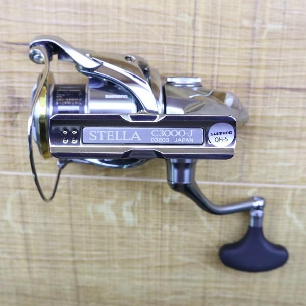 シマノ 18ステラ C3000/Z132M 未使用 SHIMANO 釣り スピニング シマノ 18ステラ C3000/Z132M 未使用 SHIMANO 釣り スピニング