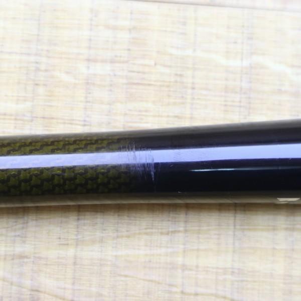 ダイワ トーナメントISO AGS 1.75-50/Z159L 美品 DAIWA 釣り 磯竿 尾長