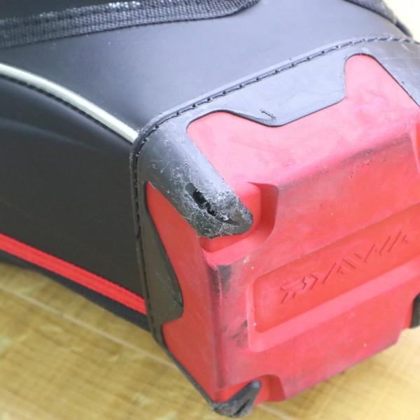 ダイワ トーナメント ロッドケース 140R/Z164Y DAIWA 釣り ケース 収納