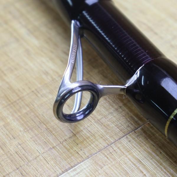 ゼニス TZ 510MH 石鯛竿 ゼニス TZ 510MH/Q713LL 極上美品 石鯛竿 : 釣king - 通販